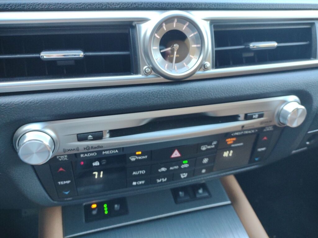 2013 Lexus GS 350 Richmond VA