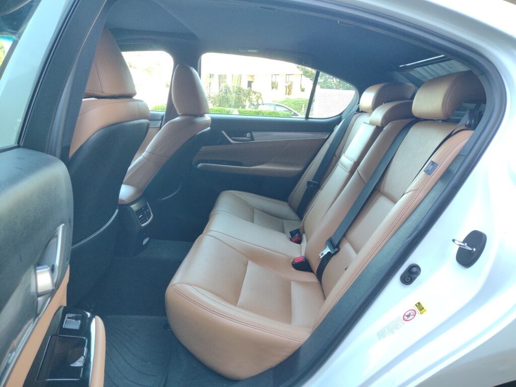 2013 Lexus GS 350 Richmond VA