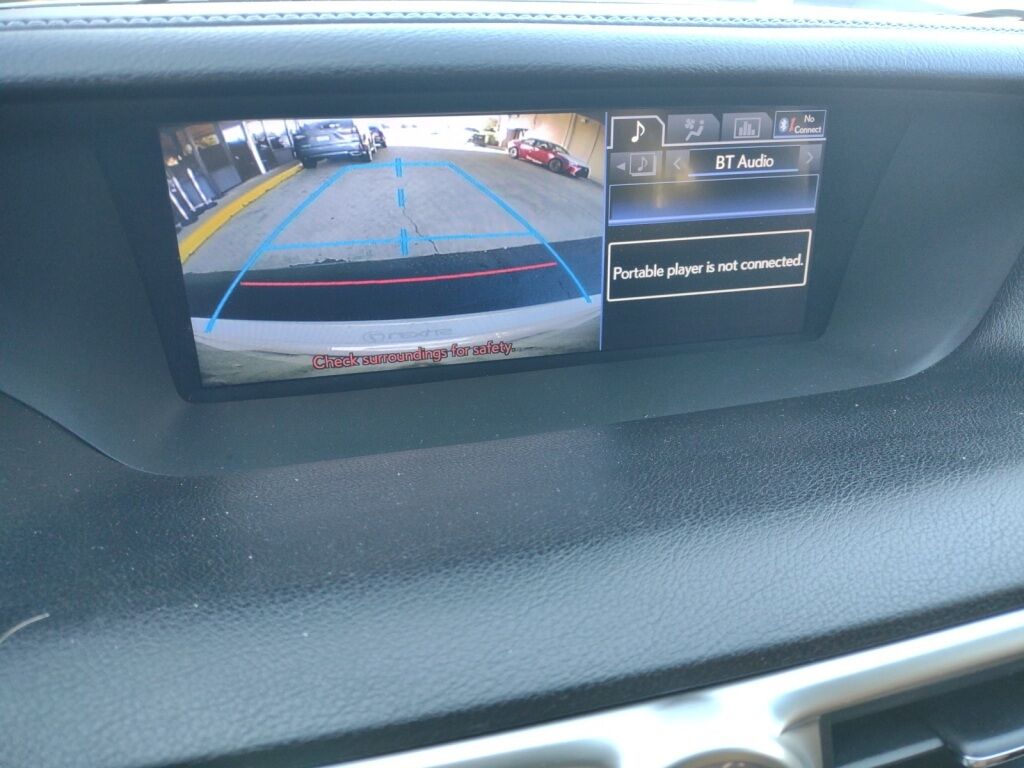 2013 Lexus GS 350 Richmond VA