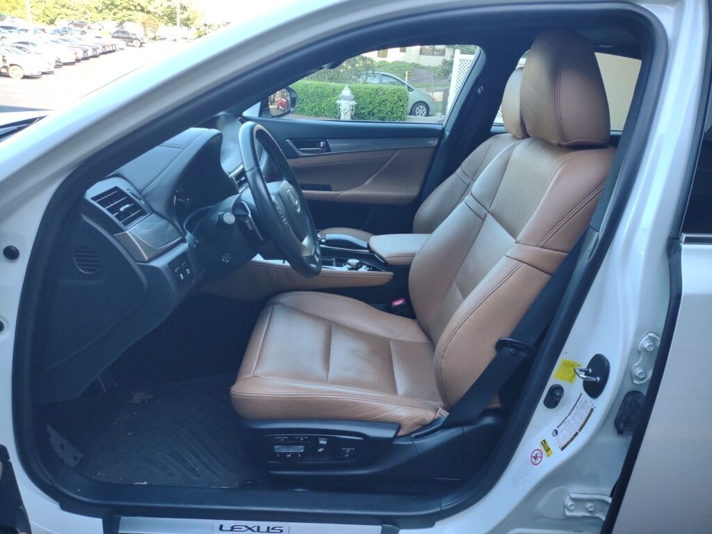 2013 Lexus GS 350 Richmond VA