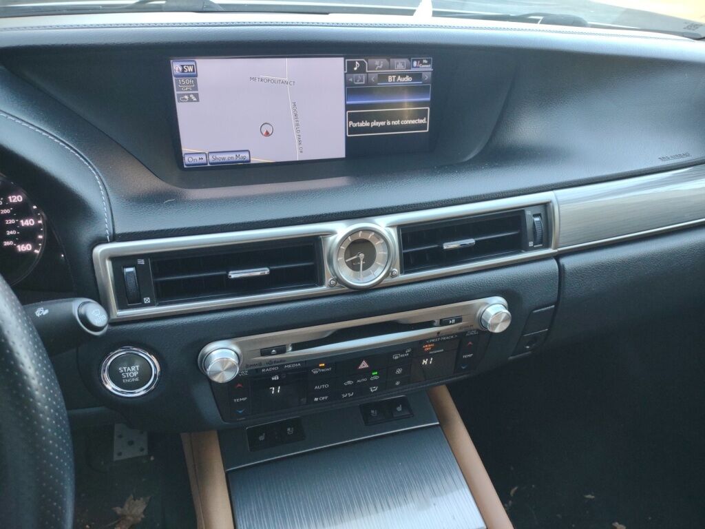2013 Lexus GS 350 Richmond VA
