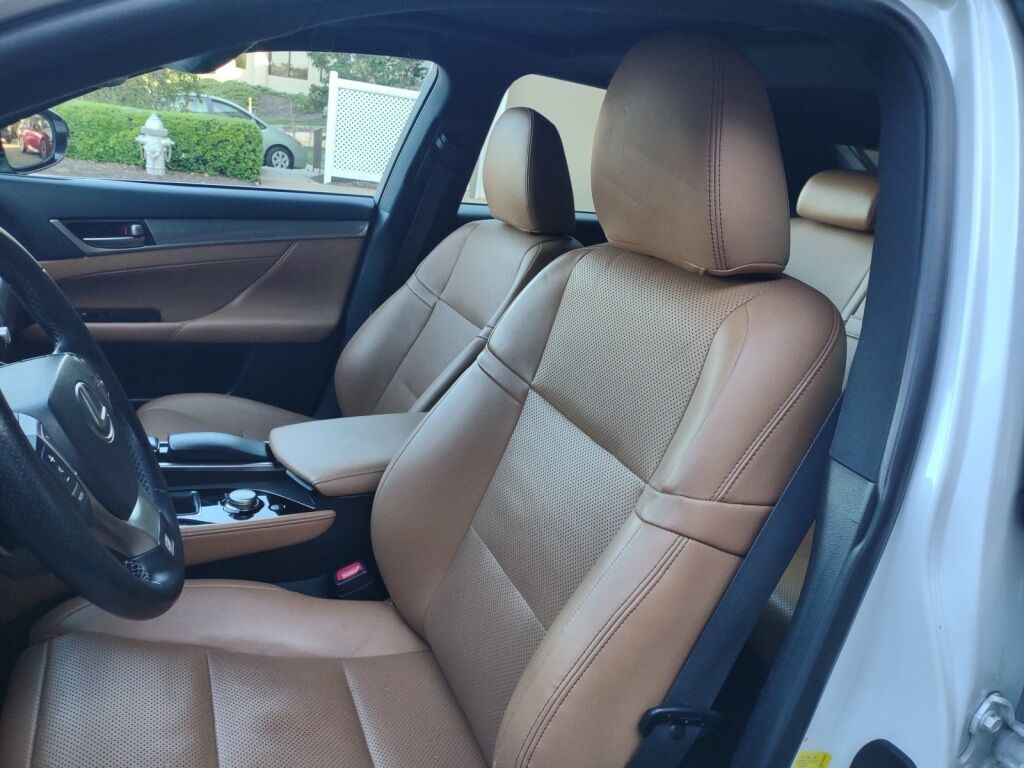 2013 Lexus GS 350 Richmond VA