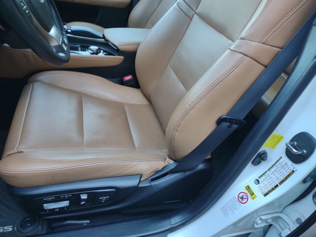 2013 Lexus GS 350 Richmond VA