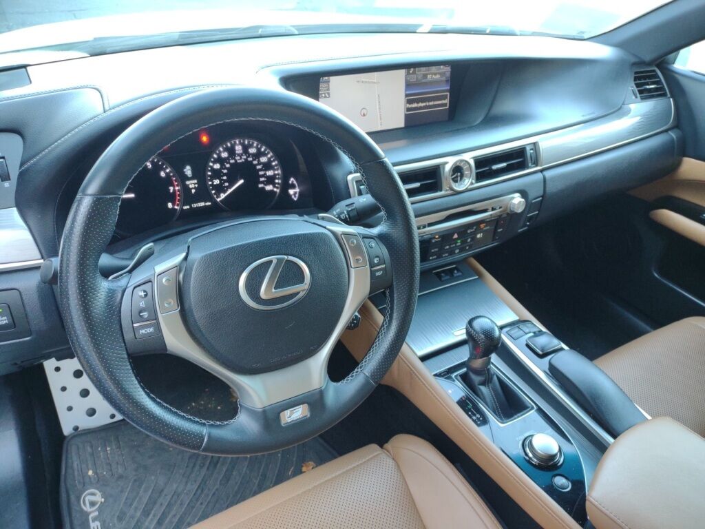 2013 Lexus GS 350 Richmond VA