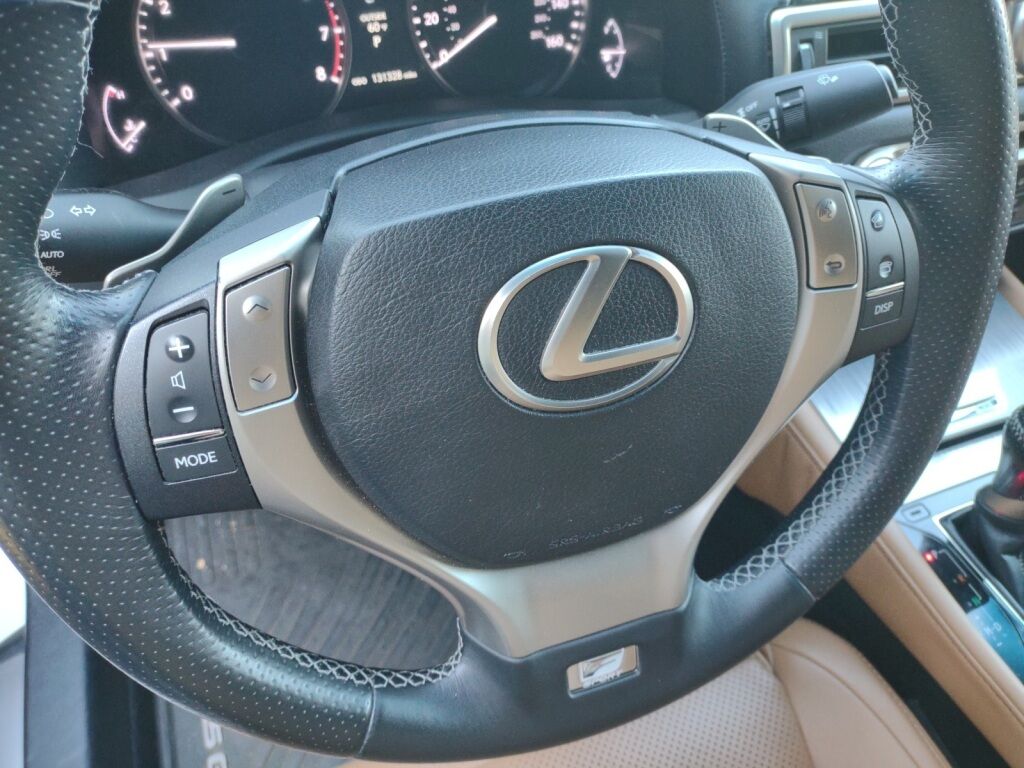 2013 Lexus GS 350 Richmond VA