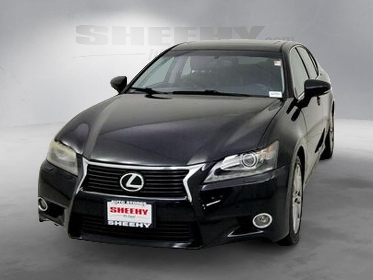 2013 Lexus GS 350 Laurel MD