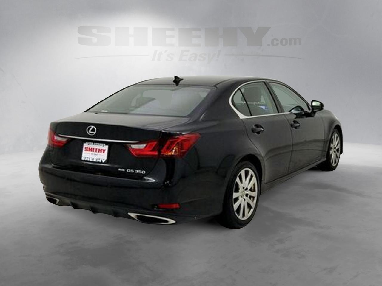 2013 Lexus GS 350 Laurel MD