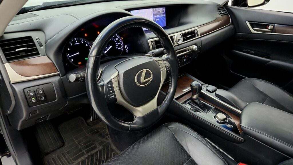 2013 Lexus GS 350 Laurel MD