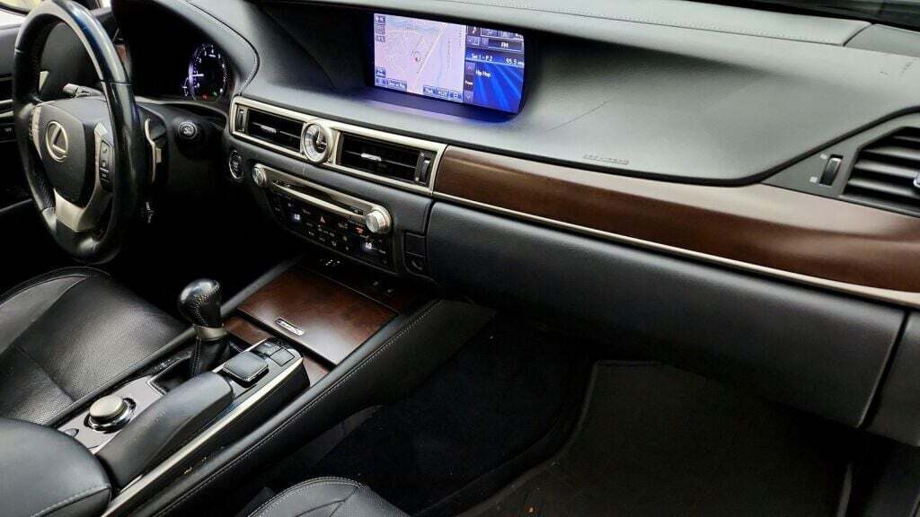 2013 Lexus GS 350 Laurel MD
