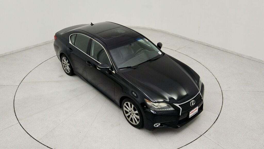 2013 Lexus GS 350 Laurel MD