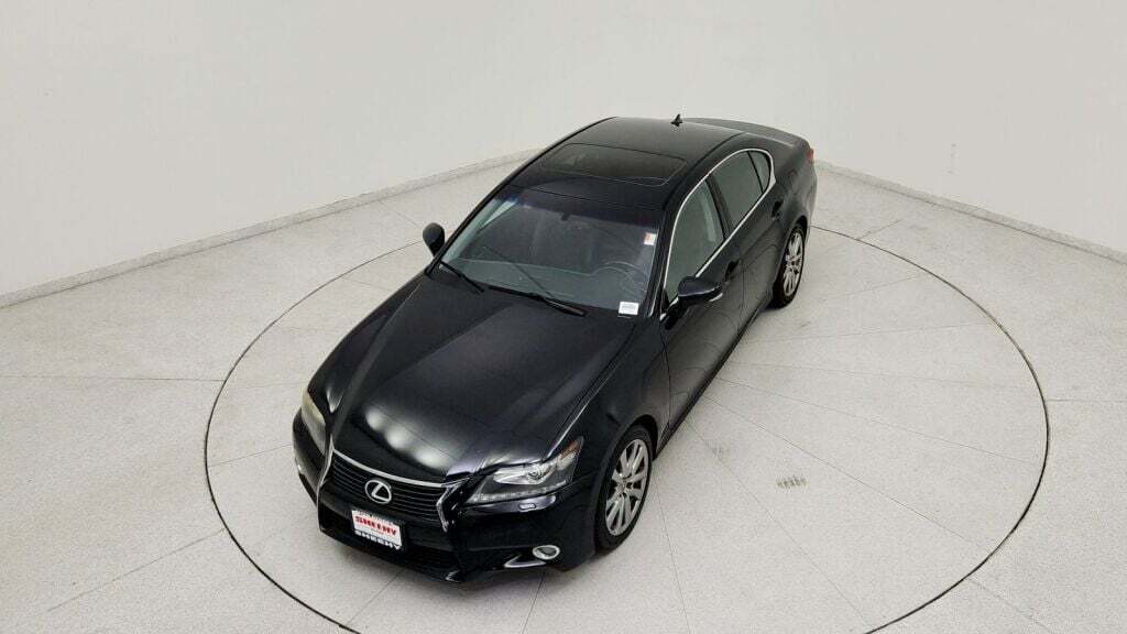 2013 Lexus GS 350 Laurel MD