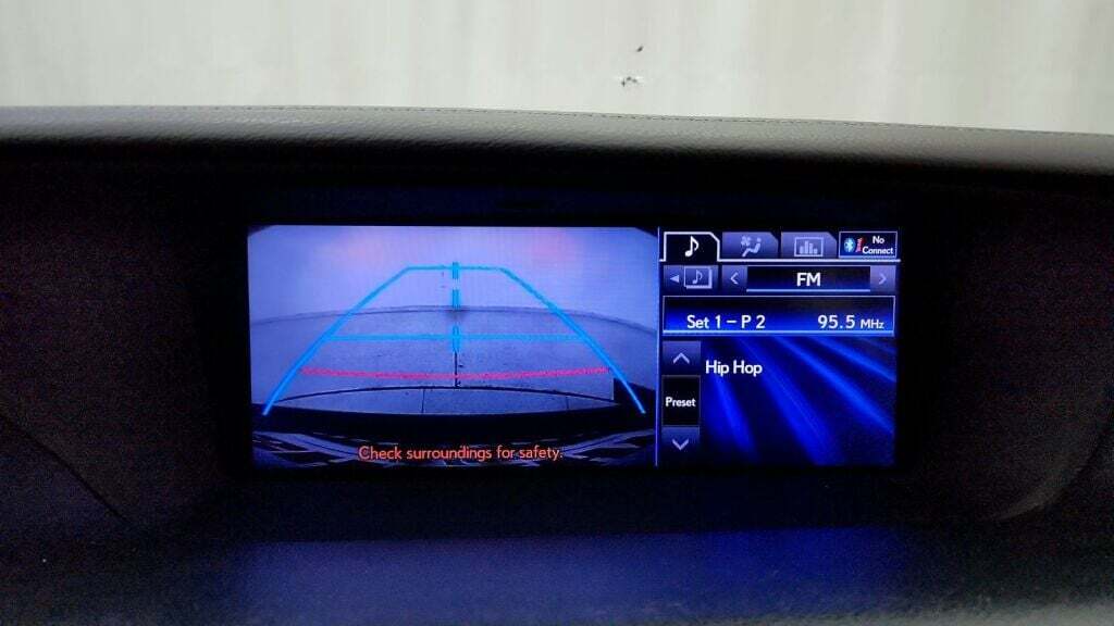 2013 Lexus GS 350 Laurel MD