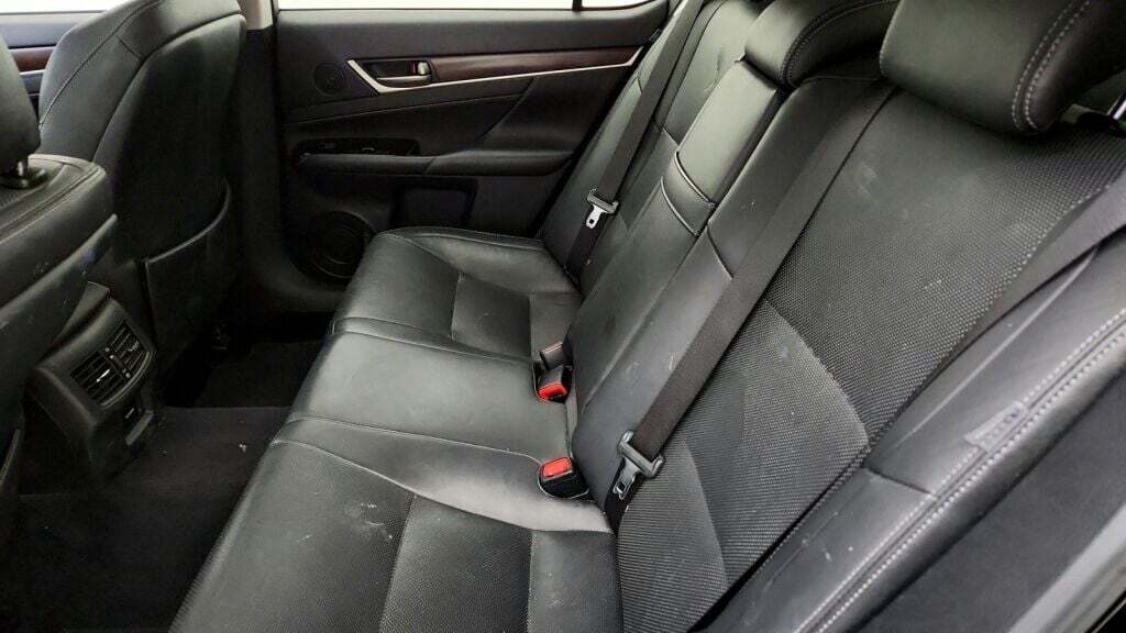 2013 Lexus GS 350 Laurel MD