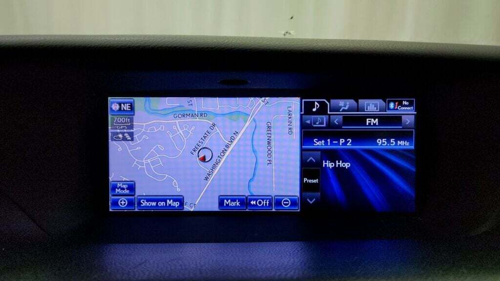 2013 Lexus GS 350 Laurel MD
