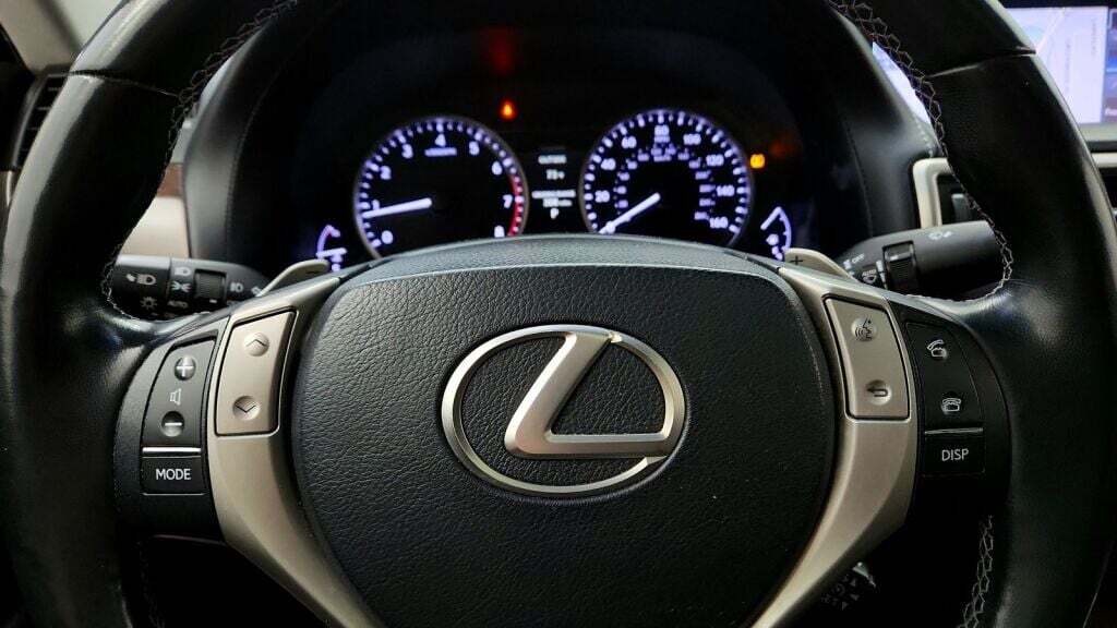 2013 Lexus GS 350 Laurel MD