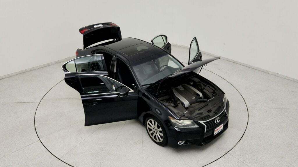 2013 Lexus GS 350 Laurel MD
