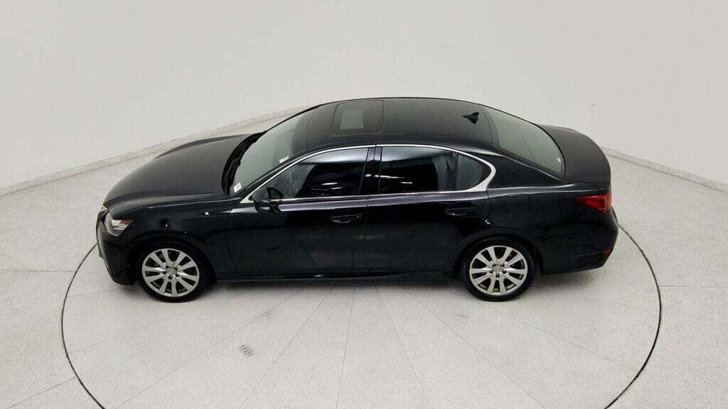 2013 Lexus GS 350 Laurel MD