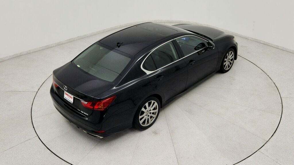 2013 Lexus GS 350 Laurel MD