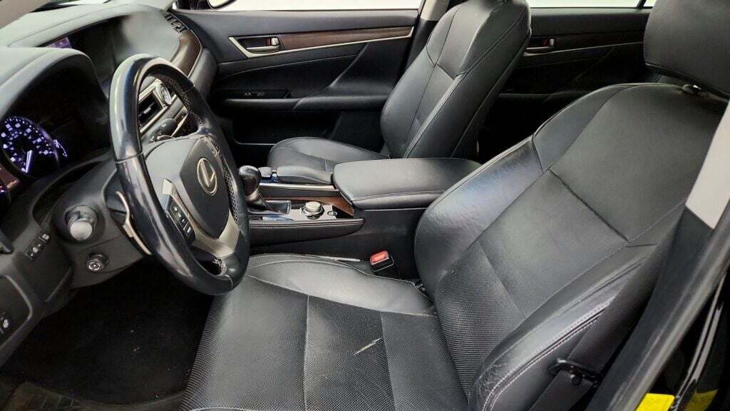 2013 Lexus GS 350 Laurel MD
