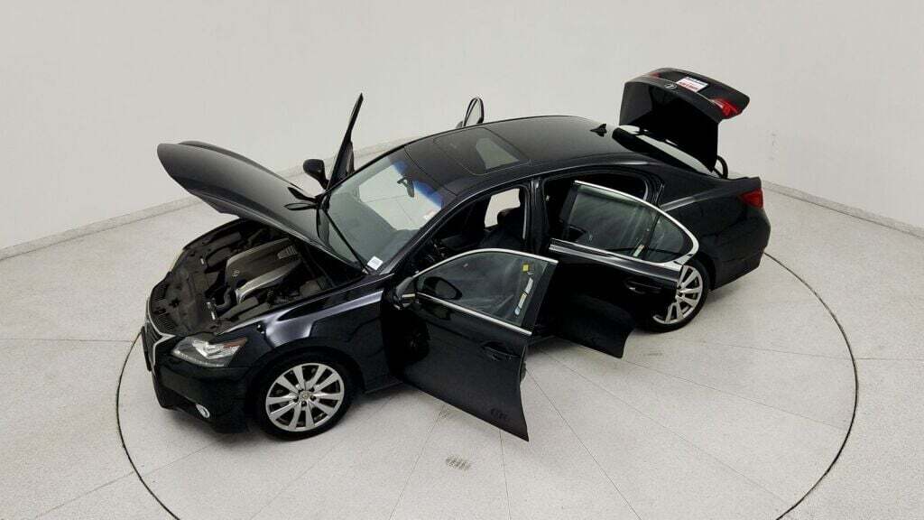 2013 Lexus GS 350 Laurel MD