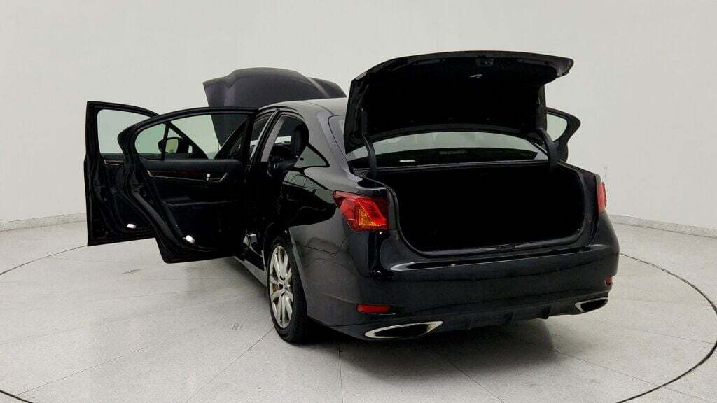 2013 Lexus GS 350 Laurel MD