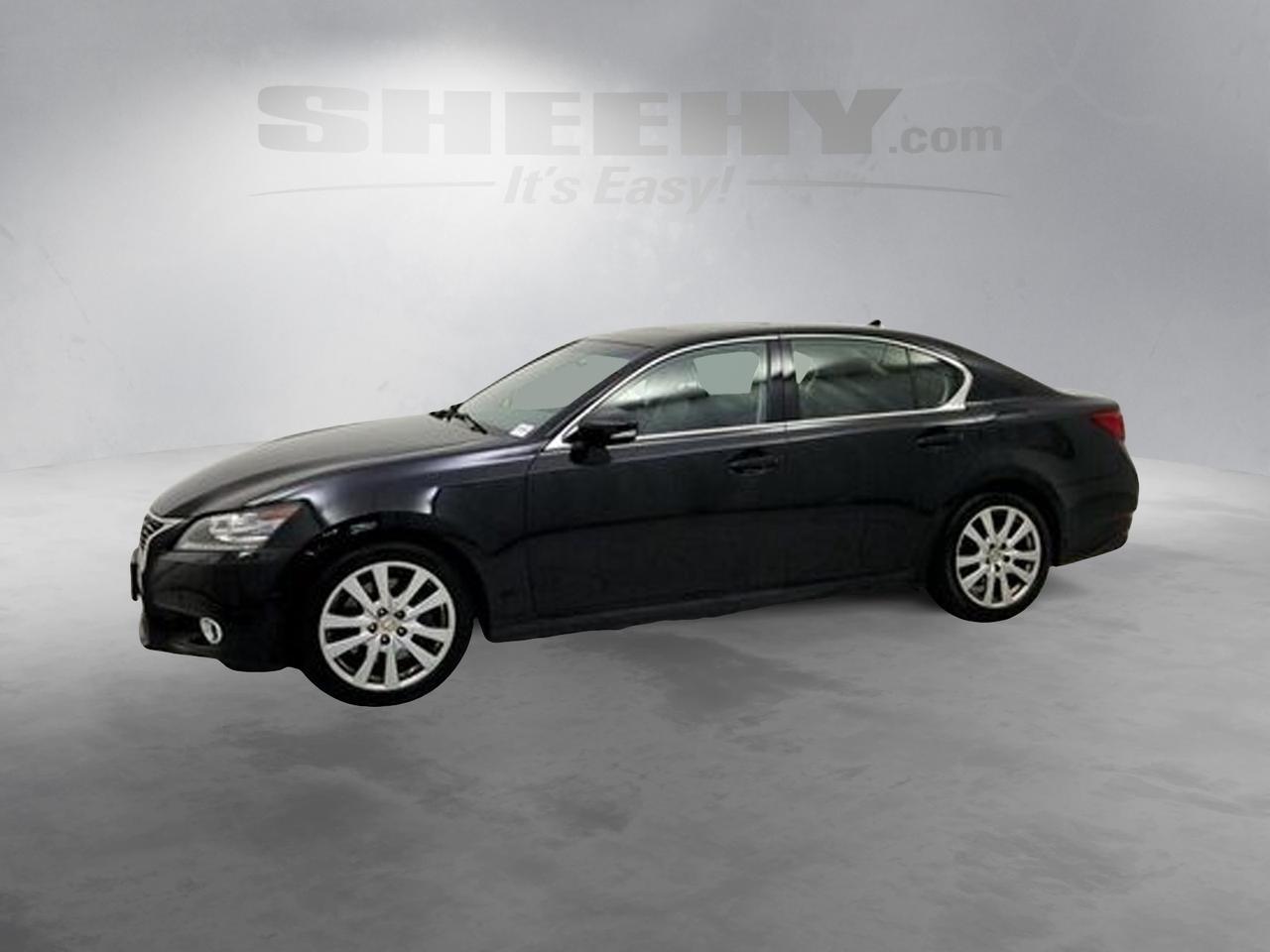 2013 Lexus GS 350 Laurel MD