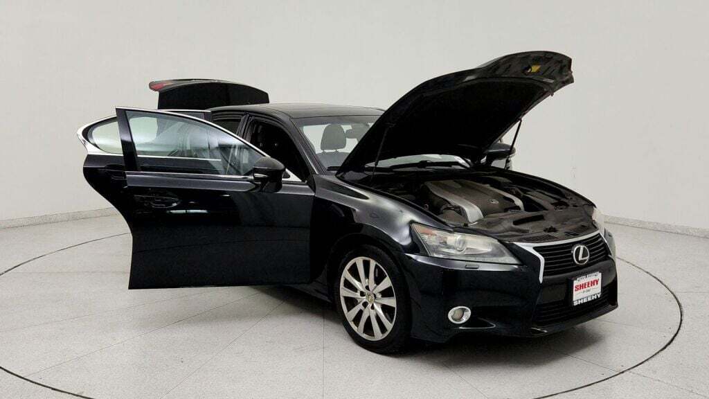 2013 Lexus GS 350 Laurel MD