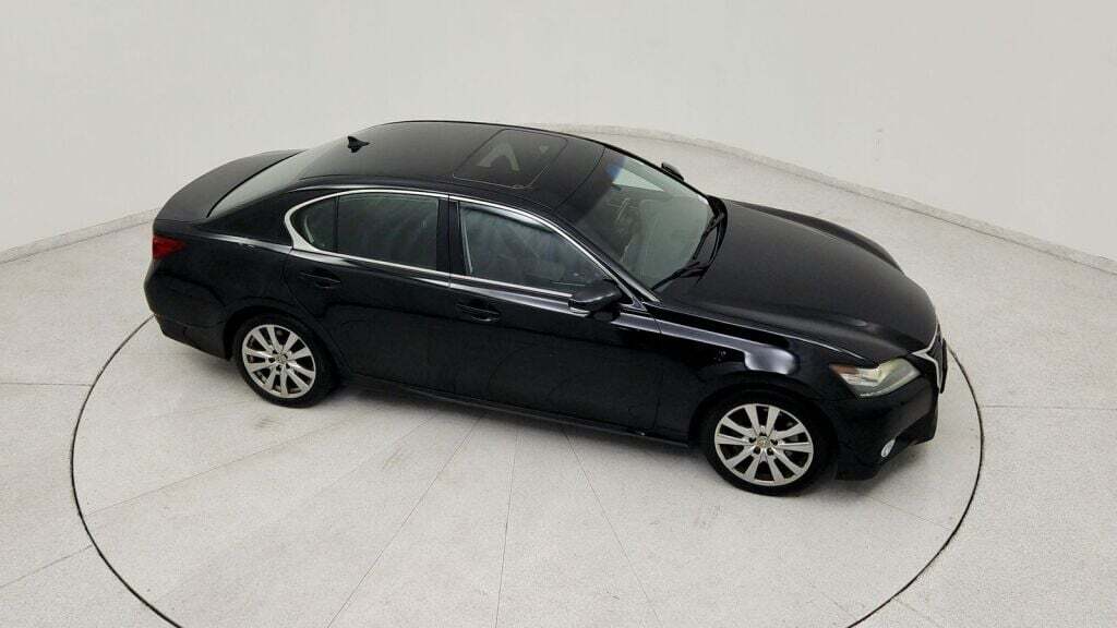2013 Lexus GS 350 Laurel MD