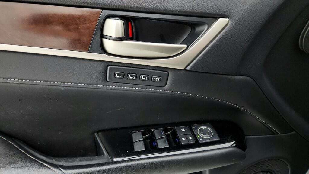 2013 Lexus GS 350 Laurel MD