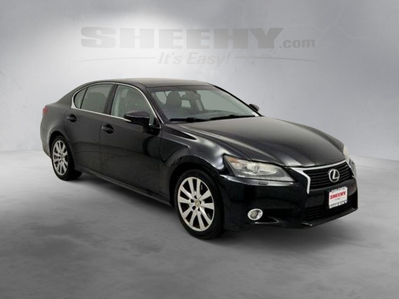 2013 Lexus GS 350 Laurel MD