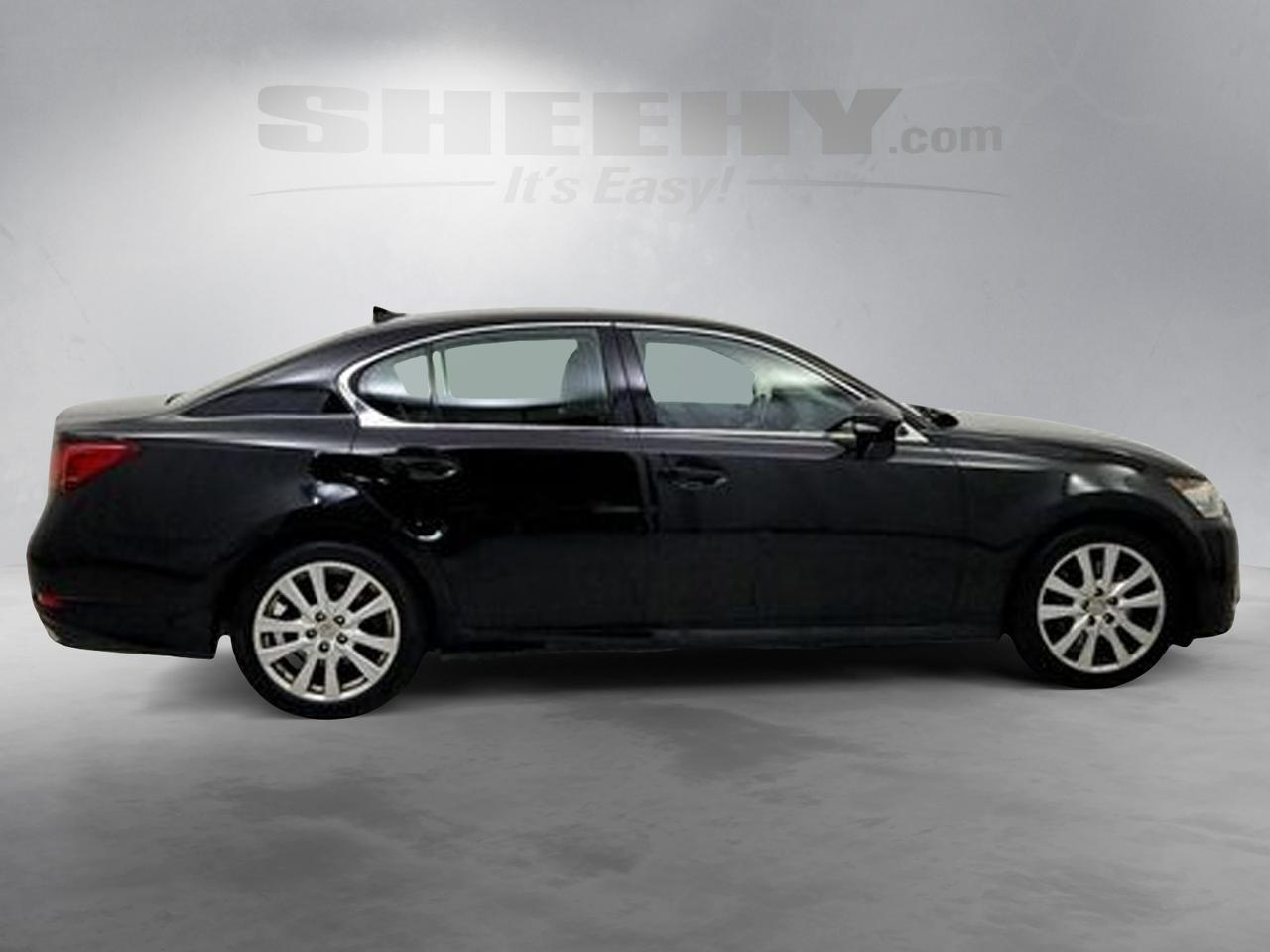 2013 Lexus GS 350 Laurel MD