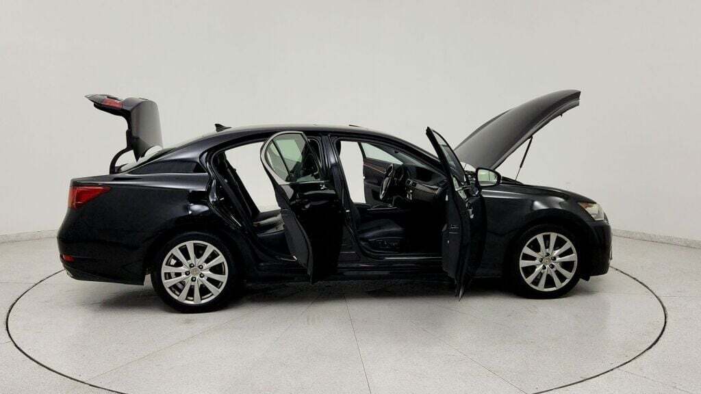 2013 Lexus GS 350 Laurel MD