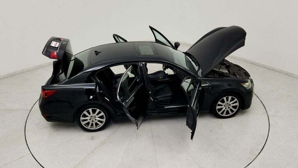 2013 Lexus GS 350 Laurel MD
