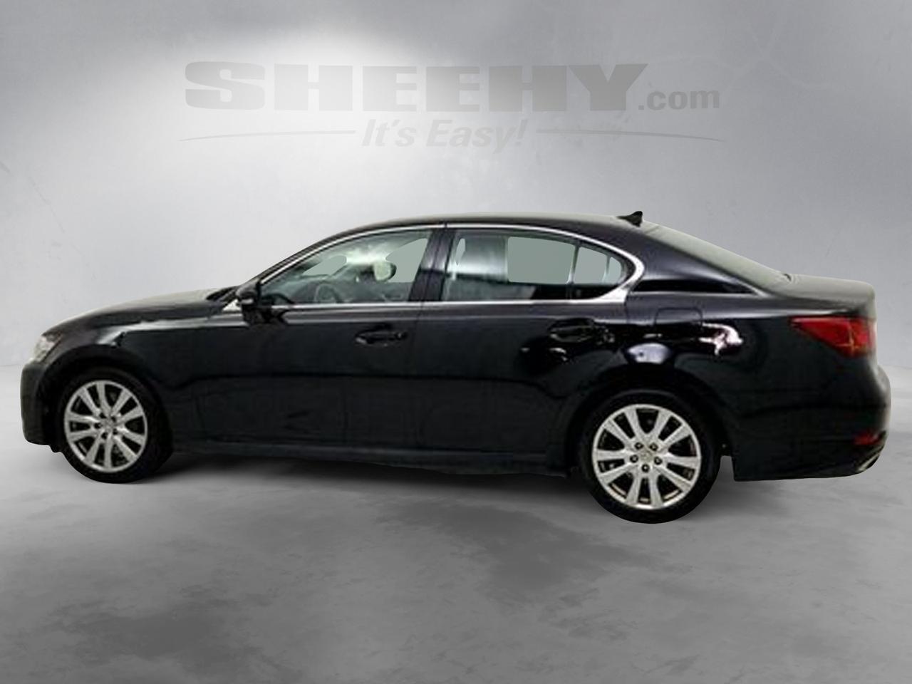 2013 Lexus GS 350 Laurel MD