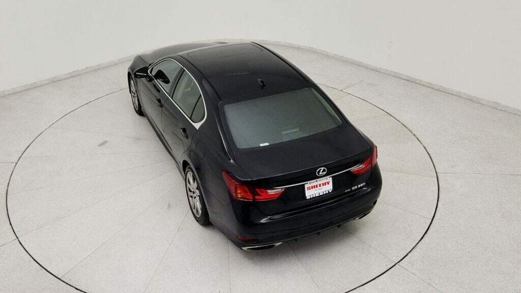 2013 Lexus GS 350 Laurel MD