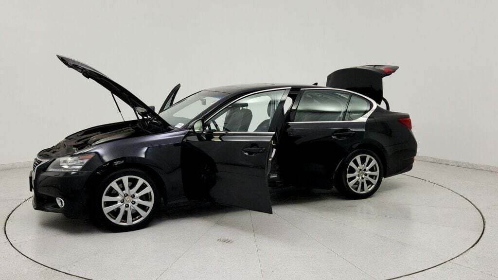2013 Lexus GS 350 Laurel MD
