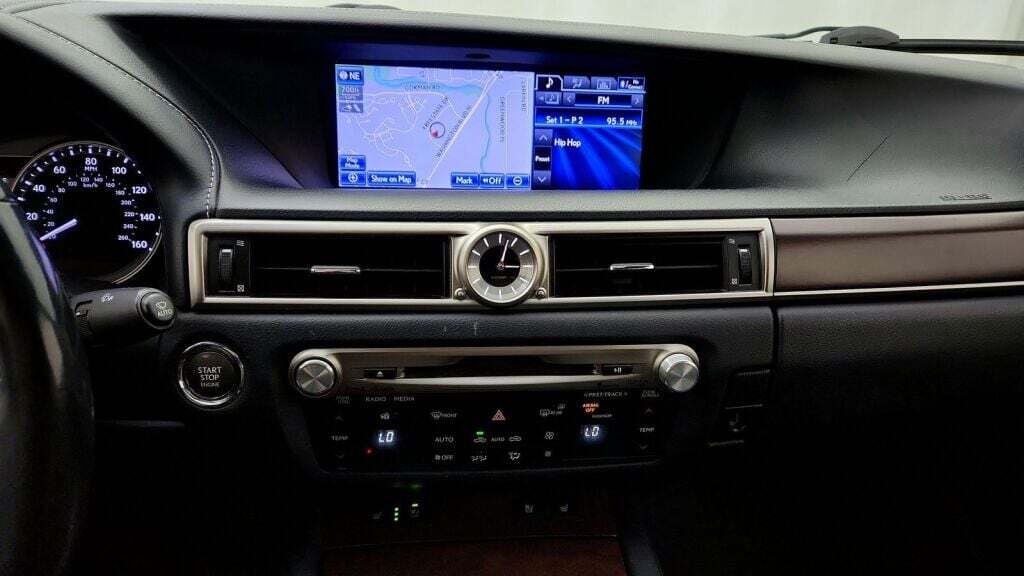 2013 Lexus GS 350 Laurel MD