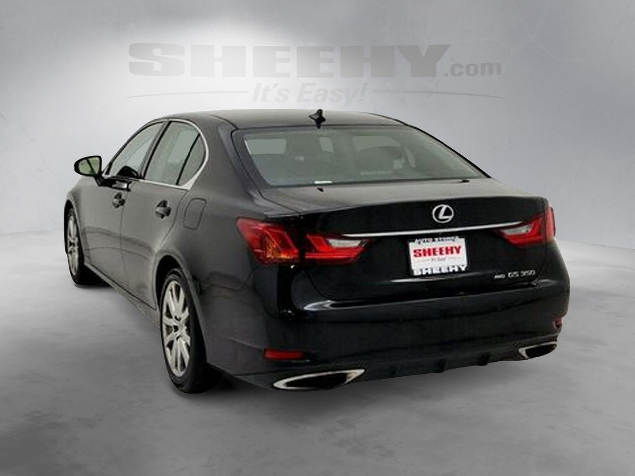 2013 Lexus GS 350 Laurel MD