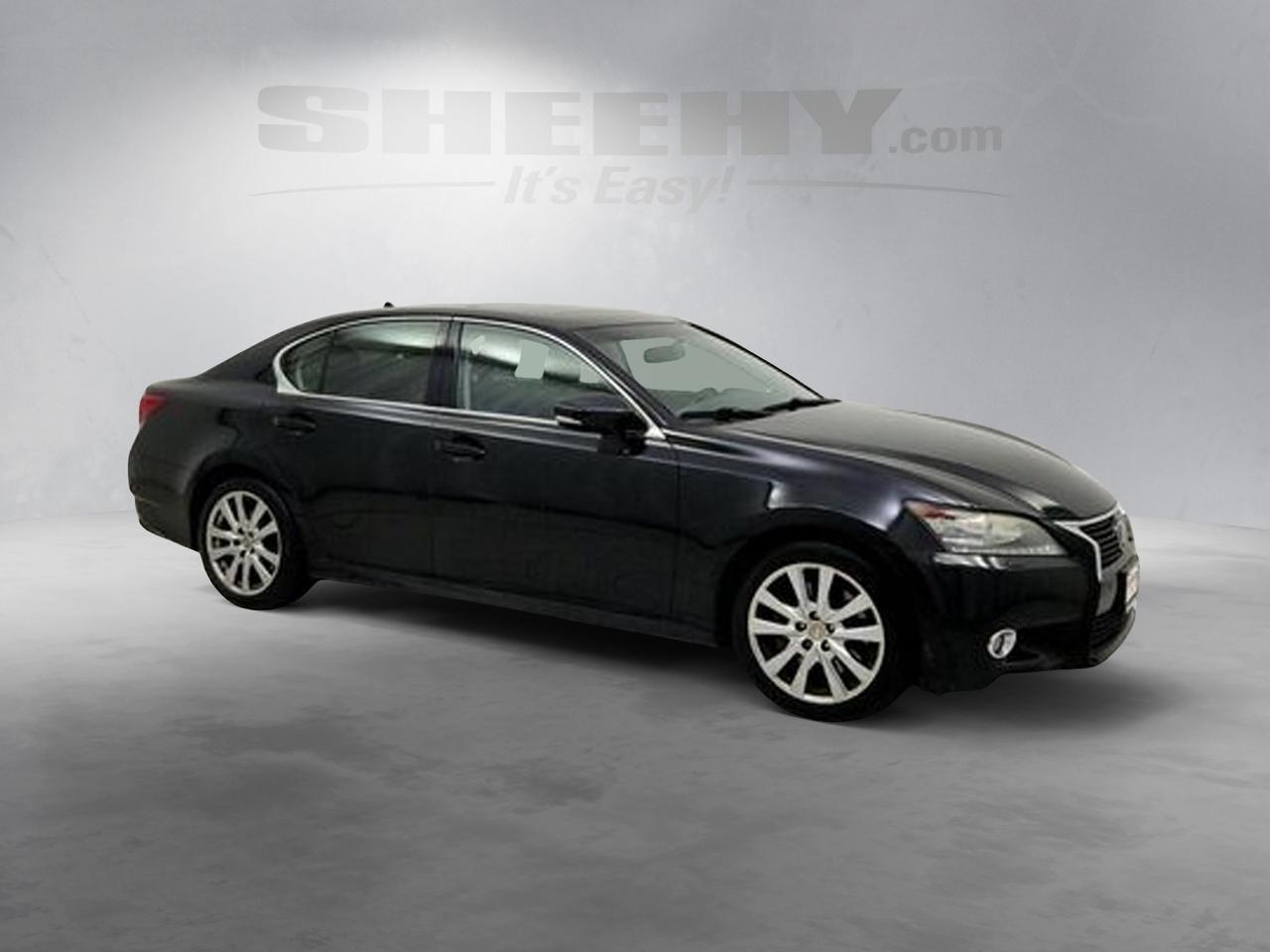 2013 Lexus GS 350 Laurel MD