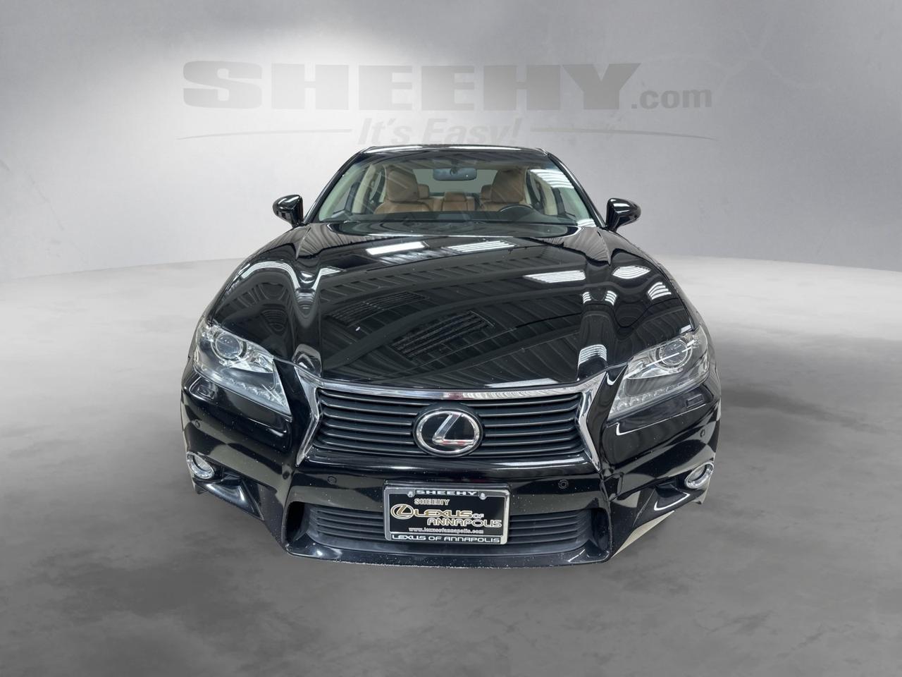 2013 Lexus GS 350 Annapolis MD