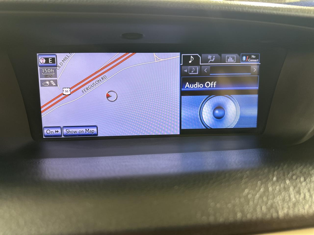 2013 Lexus GS 350 Annapolis MD