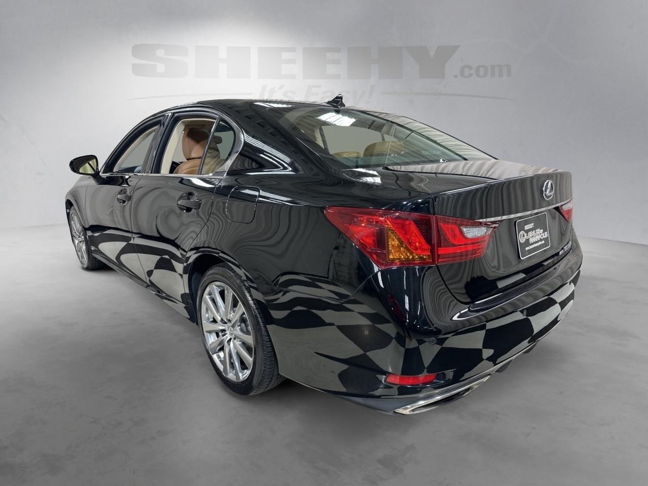 2013 Lexus GS 350 Annapolis MD