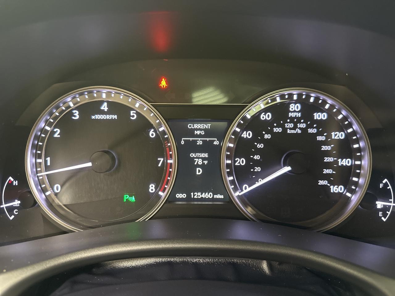 2013 Lexus GS 350 Annapolis MD