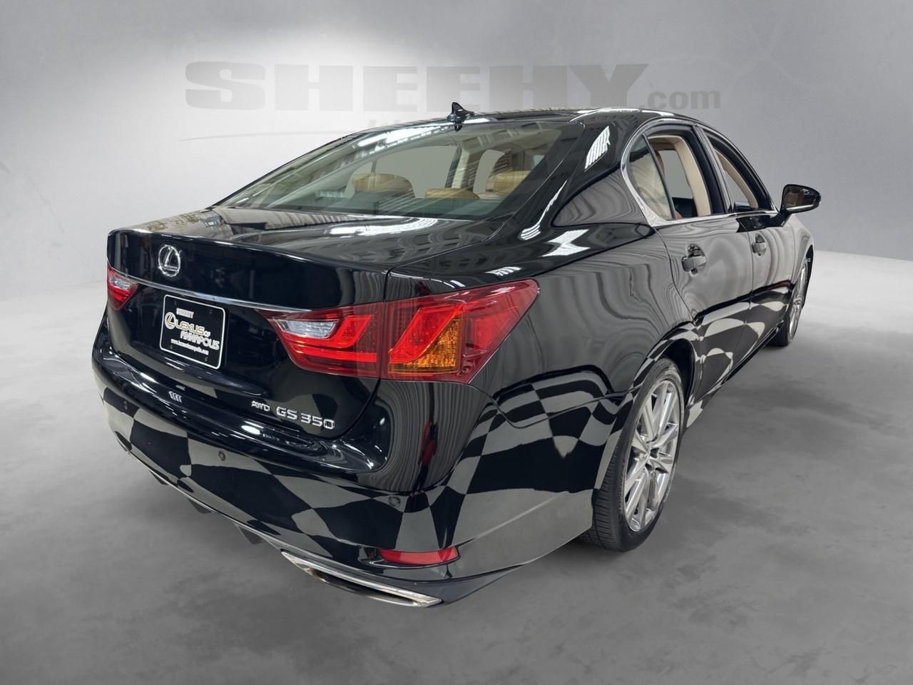 2013 Lexus GS 350 Annapolis MD