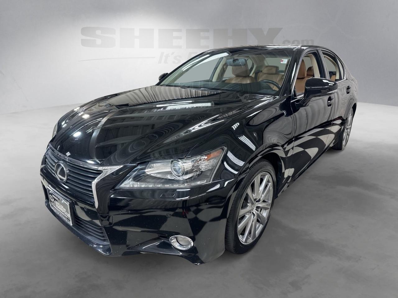 2013 Lexus GS 350 Annapolis MD