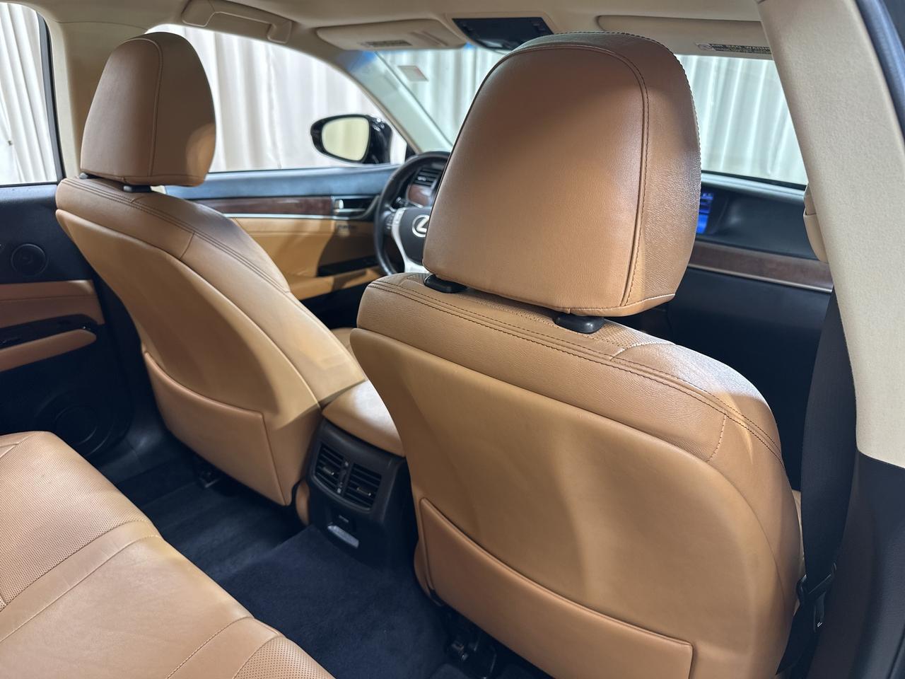 2013 Lexus GS 350 Annapolis MD