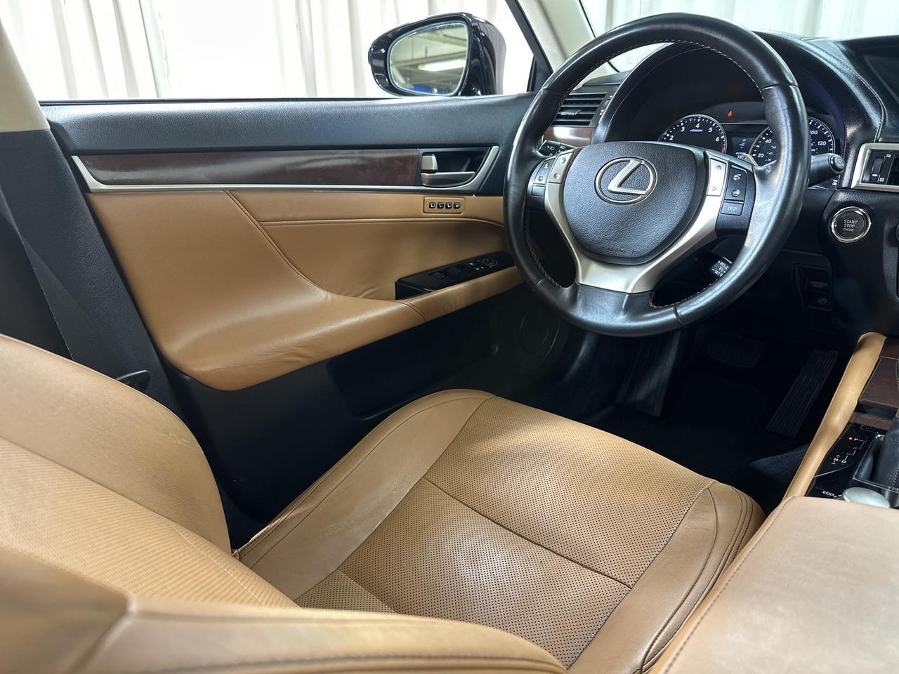 2013 Lexus GS 350 Annapolis MD
