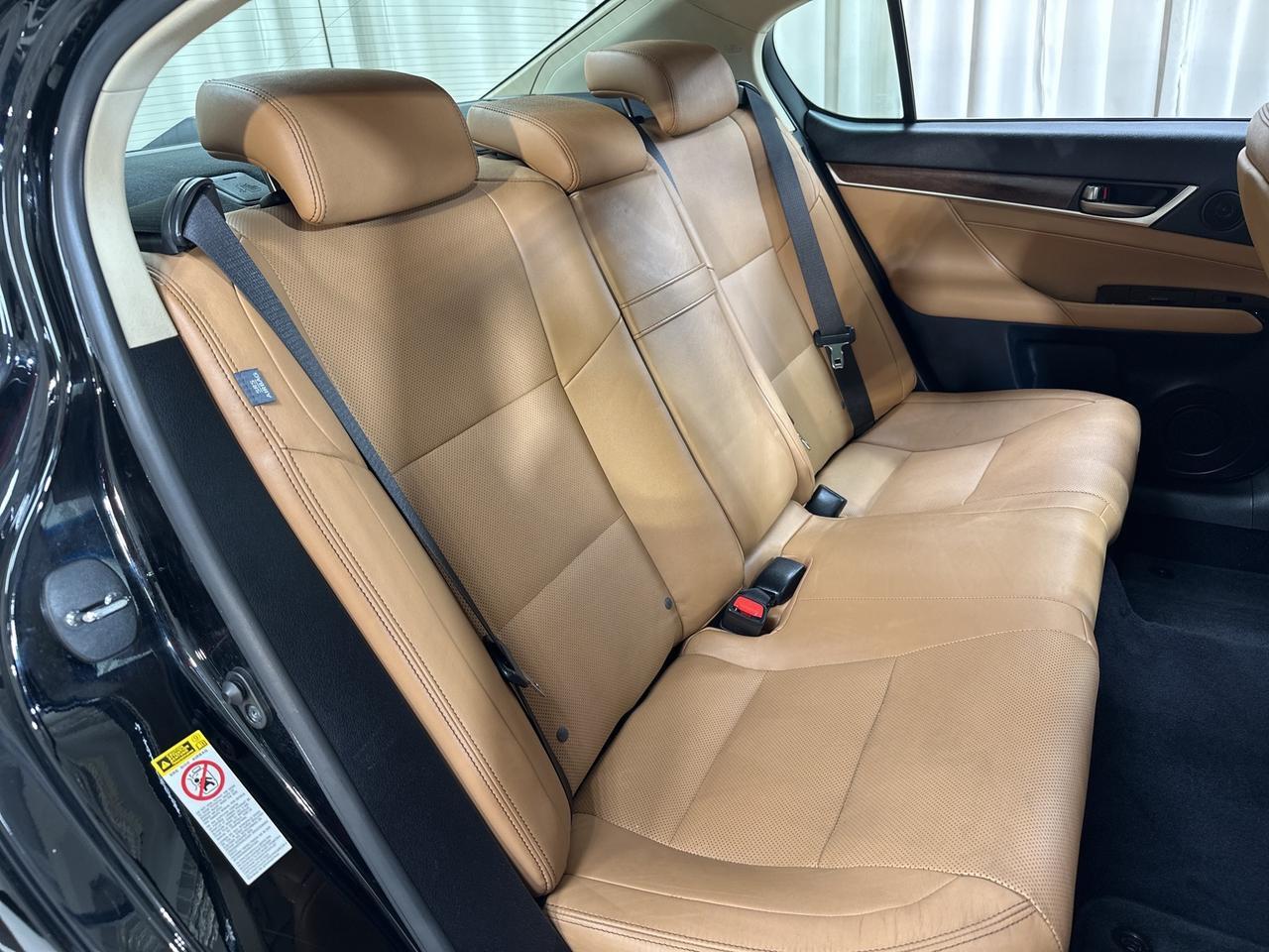 2013 Lexus GS 350 Annapolis MD