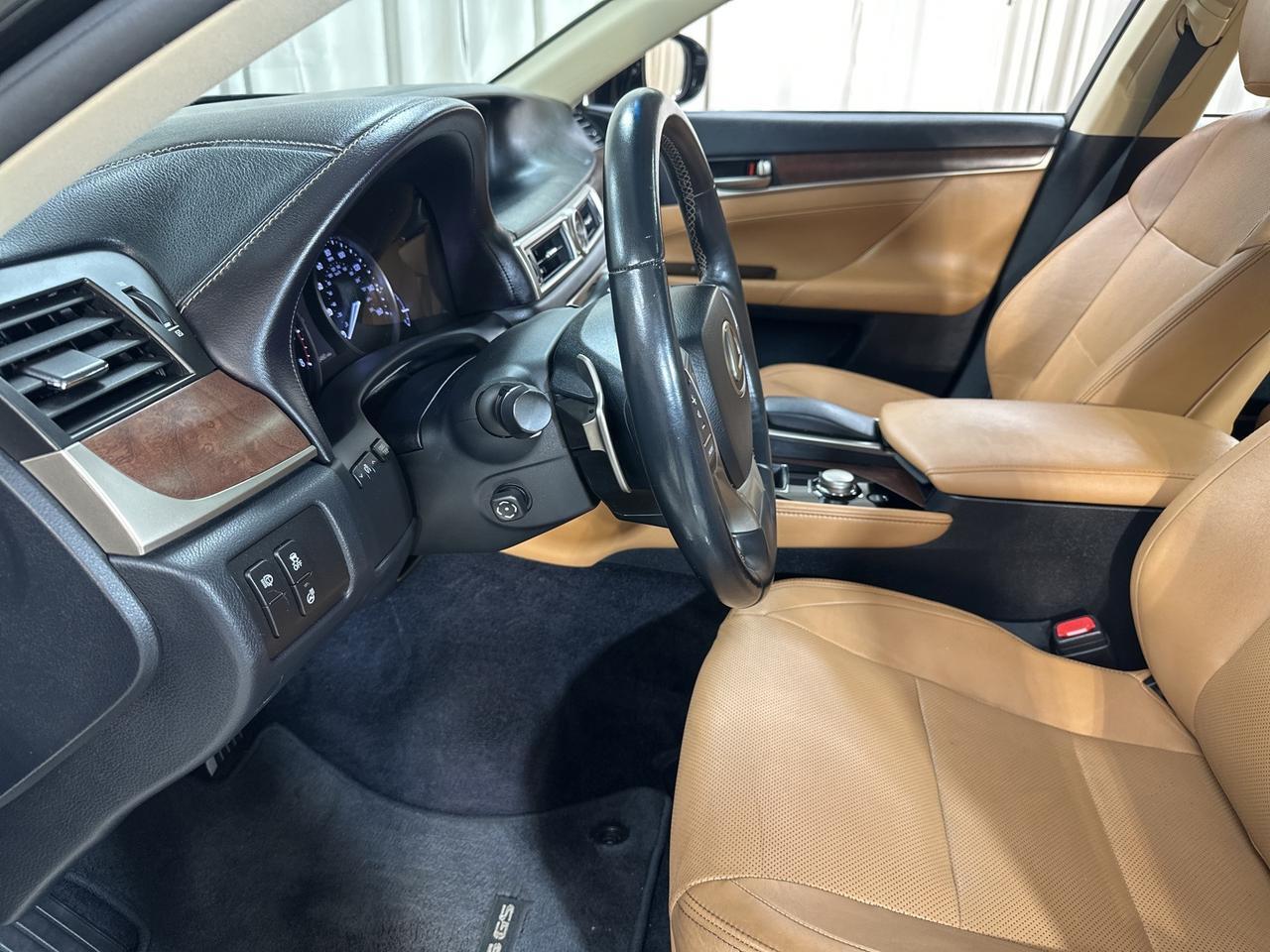 2013 Lexus GS 350 Annapolis MD
