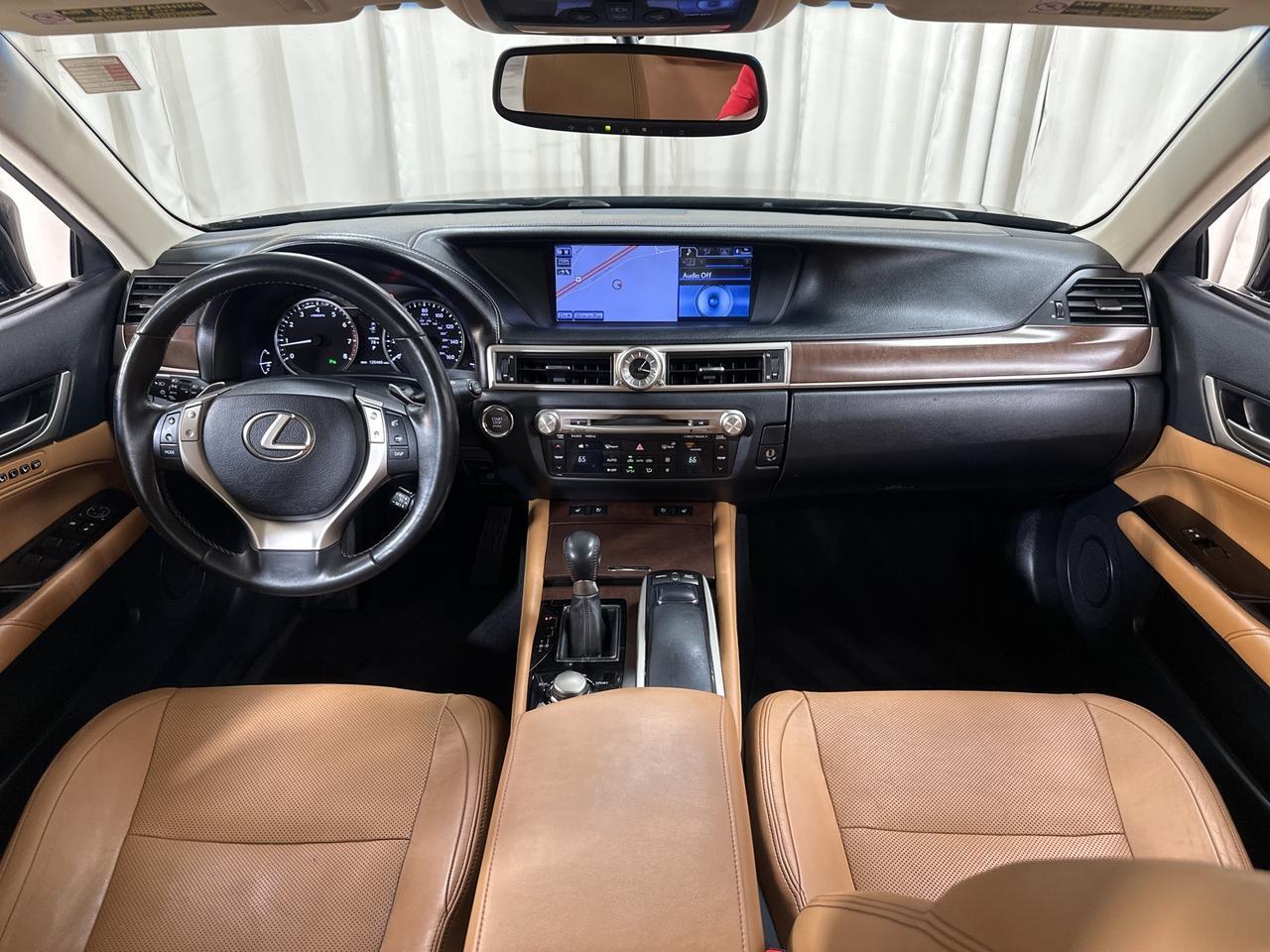 2013 Lexus GS 350 Annapolis MD